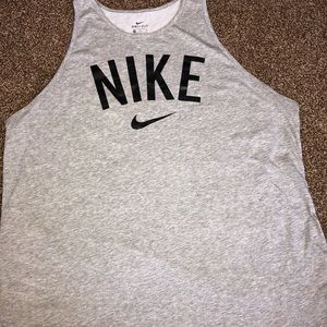 Nike men tank
